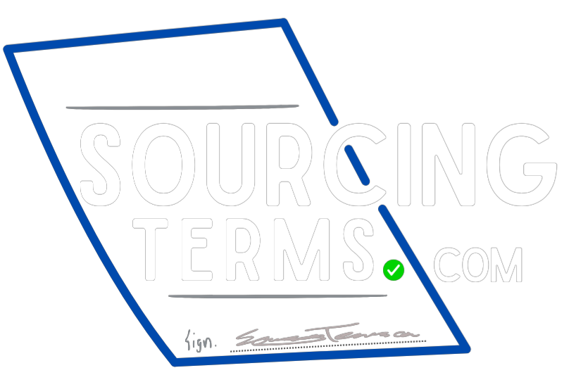 SourcingTerms.com Logo